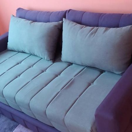 Apartman Dokovic Hotel Višegrad Buitenkant foto