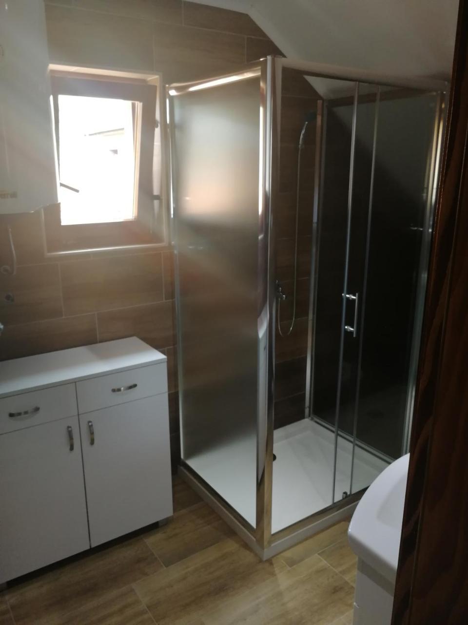 Apartman Dokovic Hotel Višegrad Buitenkant foto