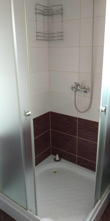 Apartman Dokovic Hotel Višegrad Buitenkant foto